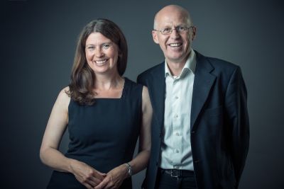 &bdquo;Ich will immer weiter, weiter!&ldquo; Paula Modersohn-Becker - Vortrag von Dr. Thomas Carstensen und Ulrike Fertig