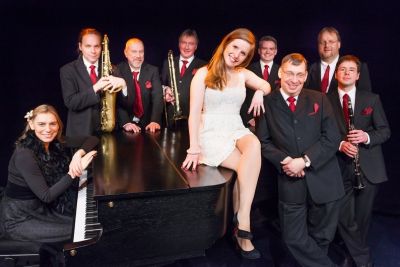 Swinging Christmas - Doc Koehler&rsquo;s SULTANS OF SWING