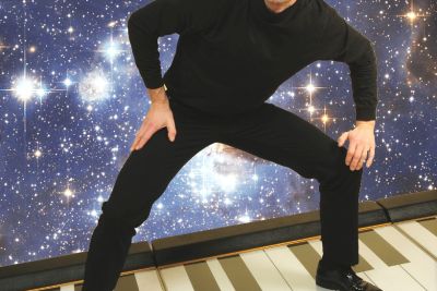 "Wenn de Klassik en Platten hett" Henning Kothe
