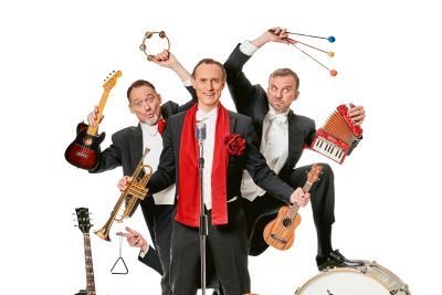 Bidla Buh &ndash; Die Abschiedstour