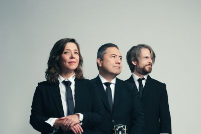 Stefanie Hempel &amp; The Silver Spoons &ndash; Hempel&rsquo;s Beatles-Show