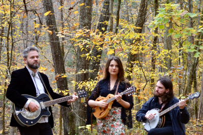 South for Winter &ndash; Folk-Rock &ndash; Blues &ndash; Americana