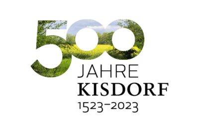 500 Jahre Kisdorf - Feiern Sie mit!
