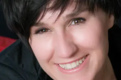 &bdquo;Sabbel nich &ndash; Sing!&ldquo; - Sandra Keck