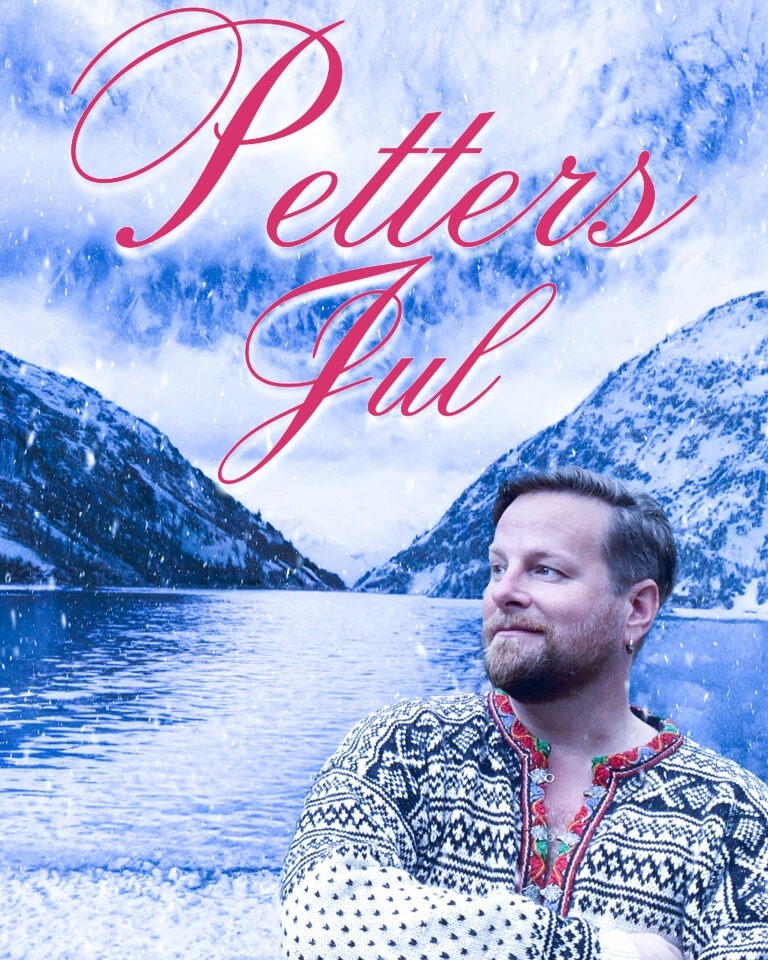 Petters Jul – ein schwedisches Weihnachtsfest